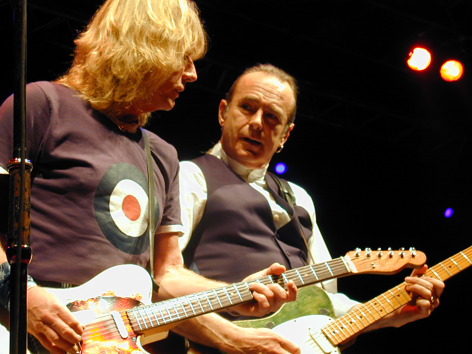 STATUS QUO ONLINE GIGOGRAPHY The Ultimate Gigography